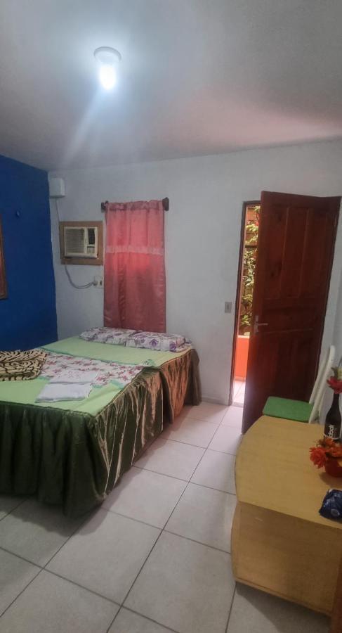 Suites Solar Dos Arcanjos Guaramiranga Exterior foto