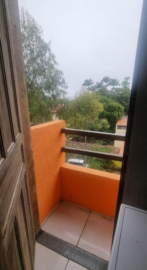 Suites Solar Dos Arcanjos Guaramiranga Exterior foto