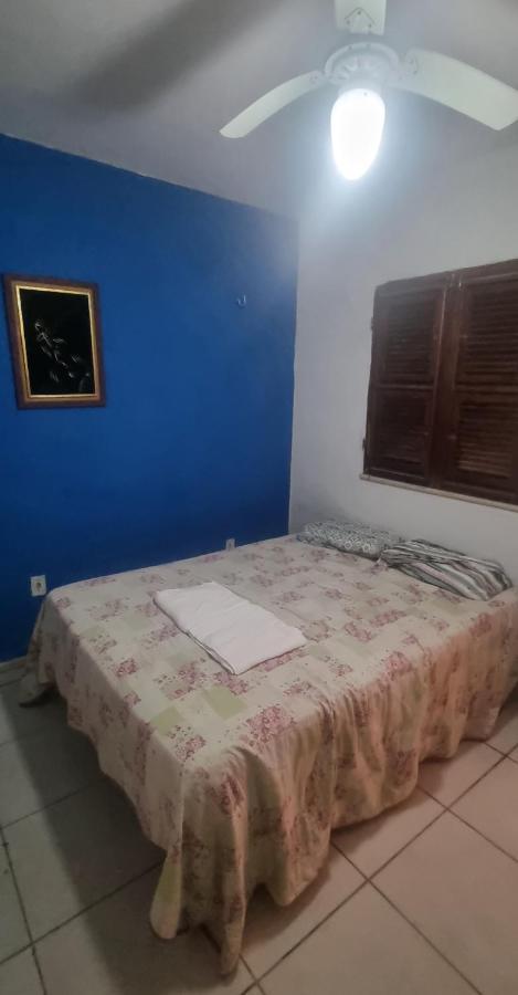 Suites Solar Dos Arcanjos Guaramiranga Exterior foto