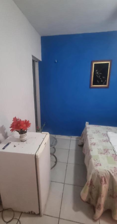 Suites Solar Dos Arcanjos Guaramiranga Exterior foto