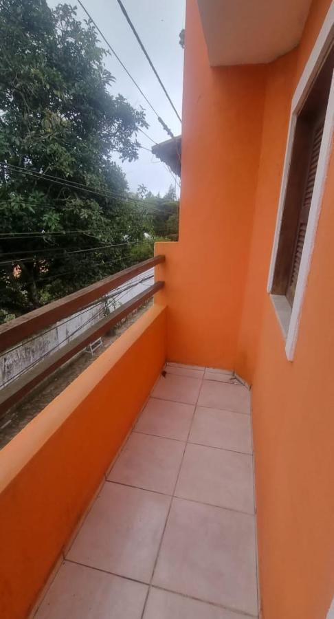 Suites Solar Dos Arcanjos Guaramiranga Exterior foto