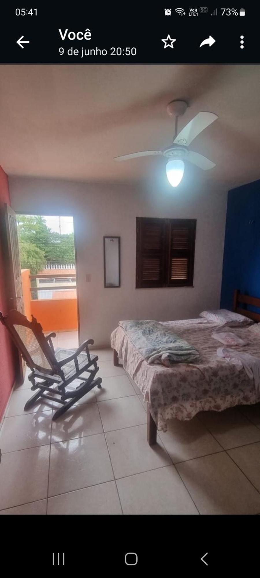 Suites Solar Dos Arcanjos Guaramiranga Exterior foto